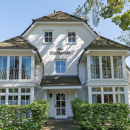 Ferienwohnung Haus Margarete Ostseebad Ostseebad Binz Zimmer foto