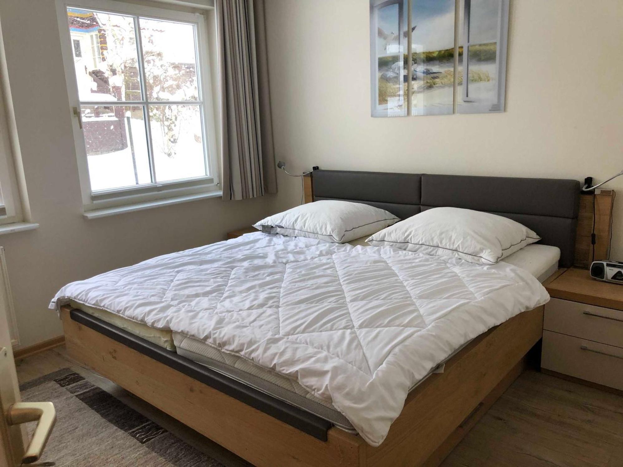 Ferienwohnung Haus Margarete Ostseebad Ostseebad Binz Exterior foto